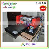 Welcome 2014 Mini UV Keyboard Printer