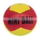 Mini Soccer Ball thumbnail-4