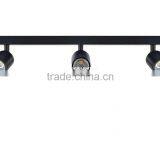 CE Rohs Ultra Bright Aluminum Alloy Commercial Industrial Use Mini 3*5W LED Vob Spotlight