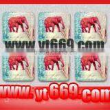 Dome Resin Label Sticker thumbnail-1