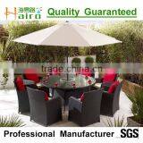 Rattan Outdoor Furniture Dining Table.outdoor Table thumbnail-4