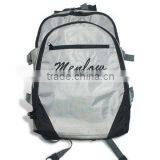 School Bag, Measuring 34 x 44.5 x 18cm, Made of 1680D thumbnail-1
