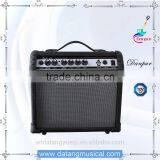 Professional 25W drive electric guitar speaker guitar amplifier