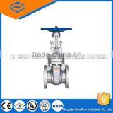 Industrial ss Gate Valve thumbnail-5
