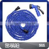 [Gold Huyang]Stretch Elastic Garden Water Hose thumbnail-1