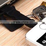BASEUS USB Keys Style Data Cable For Iphone Charging Phone Data Cables thumbnail-2