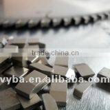 160x24T New Design Wood Cutting Tungsten Carbide Tip Circular Saw Blade in Foshan thumbnail-4