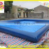 CE,EN15649 Certificated Inflatable Pool for Family Party