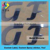 Custom Car Wrapping Foil Sticker Private Design and Good Looking Gold Foil Sticker Car Stickers thumbnail-6