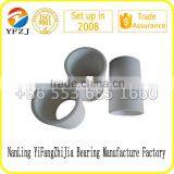 Trade Assurance Bearing Factoy Nylon Bush/pure PTFE Bush/plastic Bearing thumbnail-5