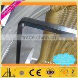 Wow!! Aluminium Photo Frame Punch Holes Manufacturer/cnc Aluminium Machining Picture Frame/ Cnc Machining Aluminium Price per kg thumbnail-1