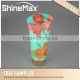 Whitening Moist Water Epiderm Cream Cosmetic Plastic Soft Tubes Packaging thumbnail-1