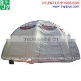 Reasonable Price OEM Service Small Inflatable Castle Tent Wholesale