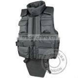 Floating Bullet Proof Vest Use Cordura or 1000D High Strength Nylon Fabric thumbnail-1
