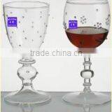 Glass Wine Cup Wholesale Cheap thumbnail-1