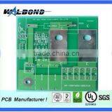 Lead Free Hal Pcb,pcb With HAL RoHS,pcb Matrix Led