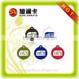 Long Range Customized Size Passive RFID NFC Tag Factory