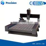 Cnc router 1218 large wood / jade / stone cnc router with CE