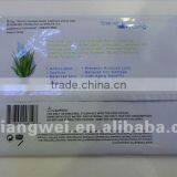 Wet Wipes Use Laminated Plastic Bags