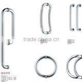 HJ-153 Best Selling Made in China Shower Room Handle Door Pull of Bathroom thumbnail-6