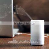 2016 new shape air aromatherapy purifier ultrasonic humidifier