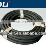 high quality rubber covered fire hose