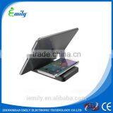 High Quality 3 Coils Qi Wireless Charger Power Bank,portable and Slim Wireless Charger Power Bank for Pad Holder thumbnail-4