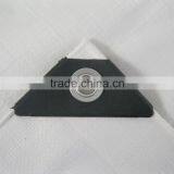 Roofing Cover Tarpaulin and PE Tarpaulin Transparent Tarpaulin of IOM Tent