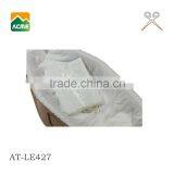 Good Quality Cheap Price 100% Polyester Satin Fabric For Coffin Lining Factory