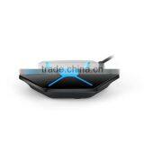 OEM 2016 High Quality Wireless Charger With qi Standarduniversal Wireless Induction Charger thumbnail-5