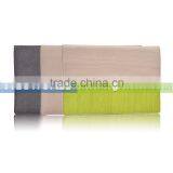 Envelope Case for Ipad Mini, PU Leather or Microfibre Material for Ipad Mini and Other 7 Inch Tablets Case Wholesale