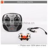 Hot Selling Top Quality 2.4G Mini Drone Quadcopter Toy FX133 Propel Mini Quadcopter for Sale thumbnail-2
