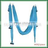 Lightweight 210T Nylon Aerial Hanging Yoga Trapeze thumbnail-2