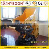 Compact Chinese Dumper for Sale thumbnail-1