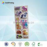 China Hot Sell Logo Printing Stickers