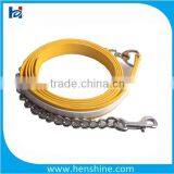 Cold Resistant Waterproof Horse Lead With Brass Buckles thumbnail-1