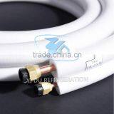 Solar Air Conditioning Units Parts Copper Aluminum Connecting Pipe thumbnail-4