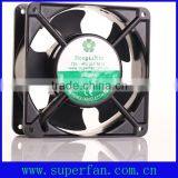 2015 Factory Direct Sell Custom Square Shape High Speed and Air Flow Axial Fan 24 Volt Fan 120*120*32mm thumbnail-2