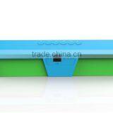 Fancy Design Fashion Wireless Speaker Bluetooth Version 4.0 With FM Radio thumbnail-2