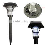 Indoor Outdoor Pest Trap Zapper!Outdoor Solar Mosquito Repeller Ligh/Solar Pest Insect Control/pest Killer thumbnail-2