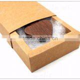 Most Popular Customized Wooden Bow Tie Made in China thumbnail-4