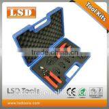 Multi Functional Application Hand Tool Set LY-05H-5A2 Plastic Box Packed