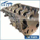 4D56 Engine Block for Mitsubishi thumbnail-4