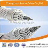 AAC /AAAC Overhead Bare Aluminum Alloy Conductor 795MCM/900MCM/1000MCM thumbnail-3