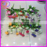 Cheap Wholesale Artificial Flower for Funeral