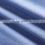 Woven Shirting Clothing Cotton Dobby Jacquard Fabric thumbnail-6