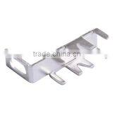 Customized Precision Nonstandard Stamping Welding Parts thumbnail-6