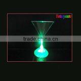 Cheapest Light up Martini Glass ,led Flashing Cup thumbnail-1