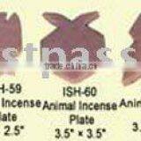 Soapstone Incense Burners , Stone Incense Holder