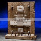 China Gold Supplier OEM/ODM Trophy Replica Manufacturer thumbnail-2